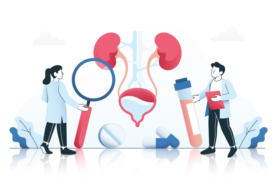 kidney specialist in Bangalore