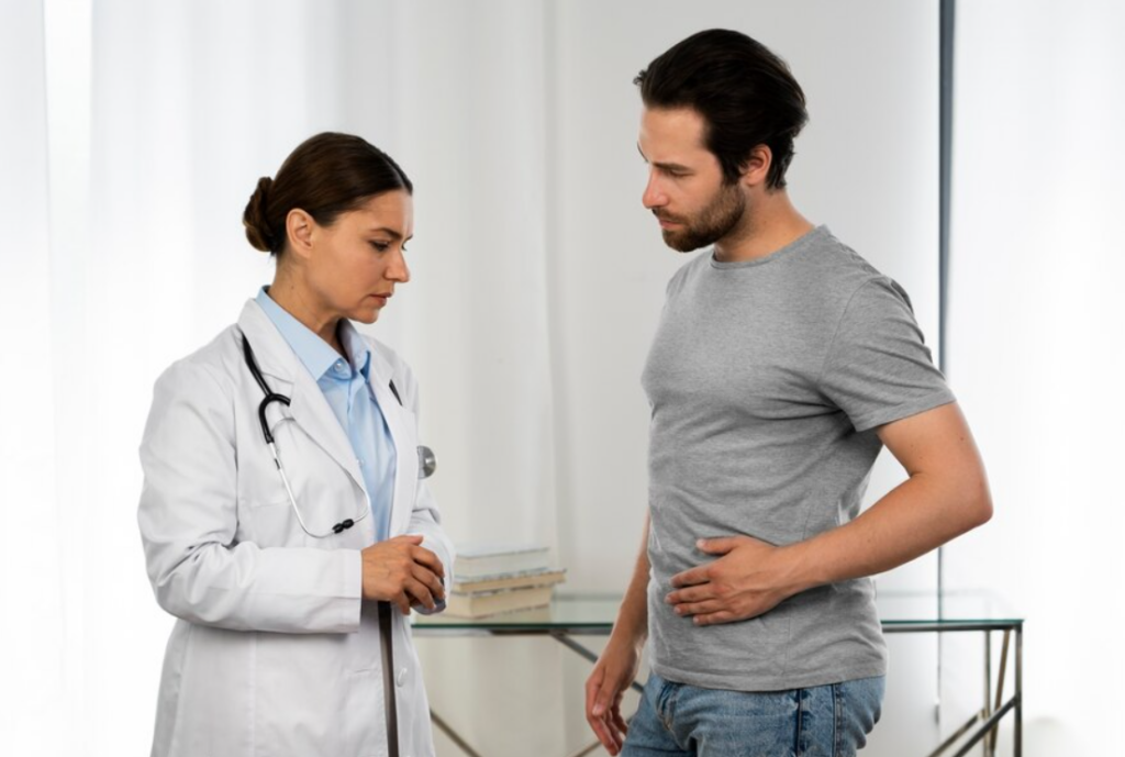 best nephrologist in Bangalore
