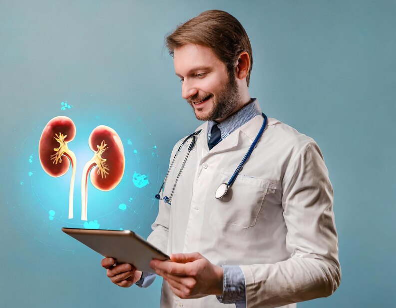 best kidney transplant hospital in Bangalore