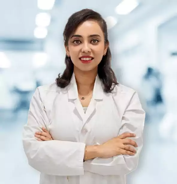 Dr.Pallavi Patri