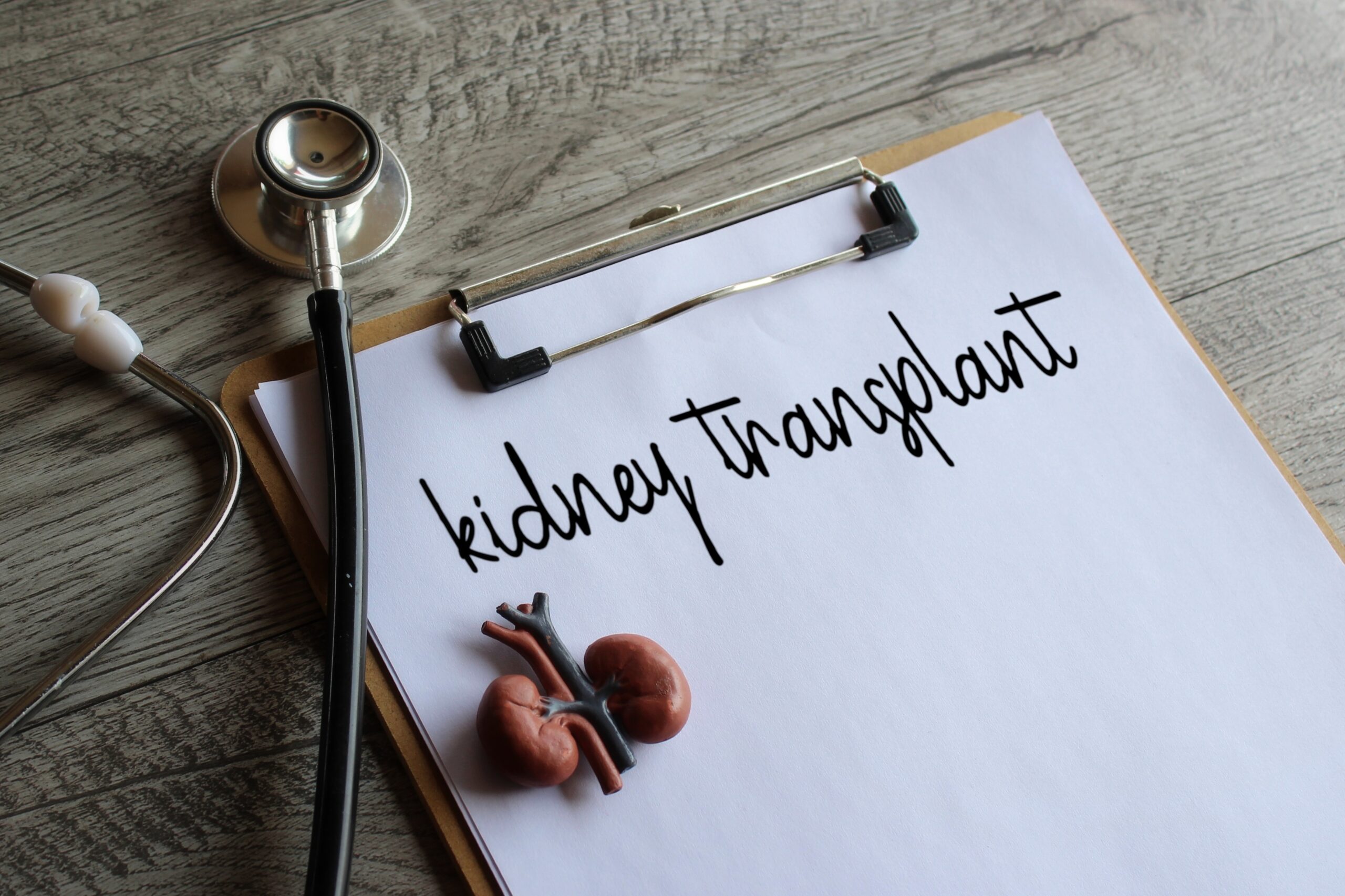 Kidney Transplant in Infantry Road