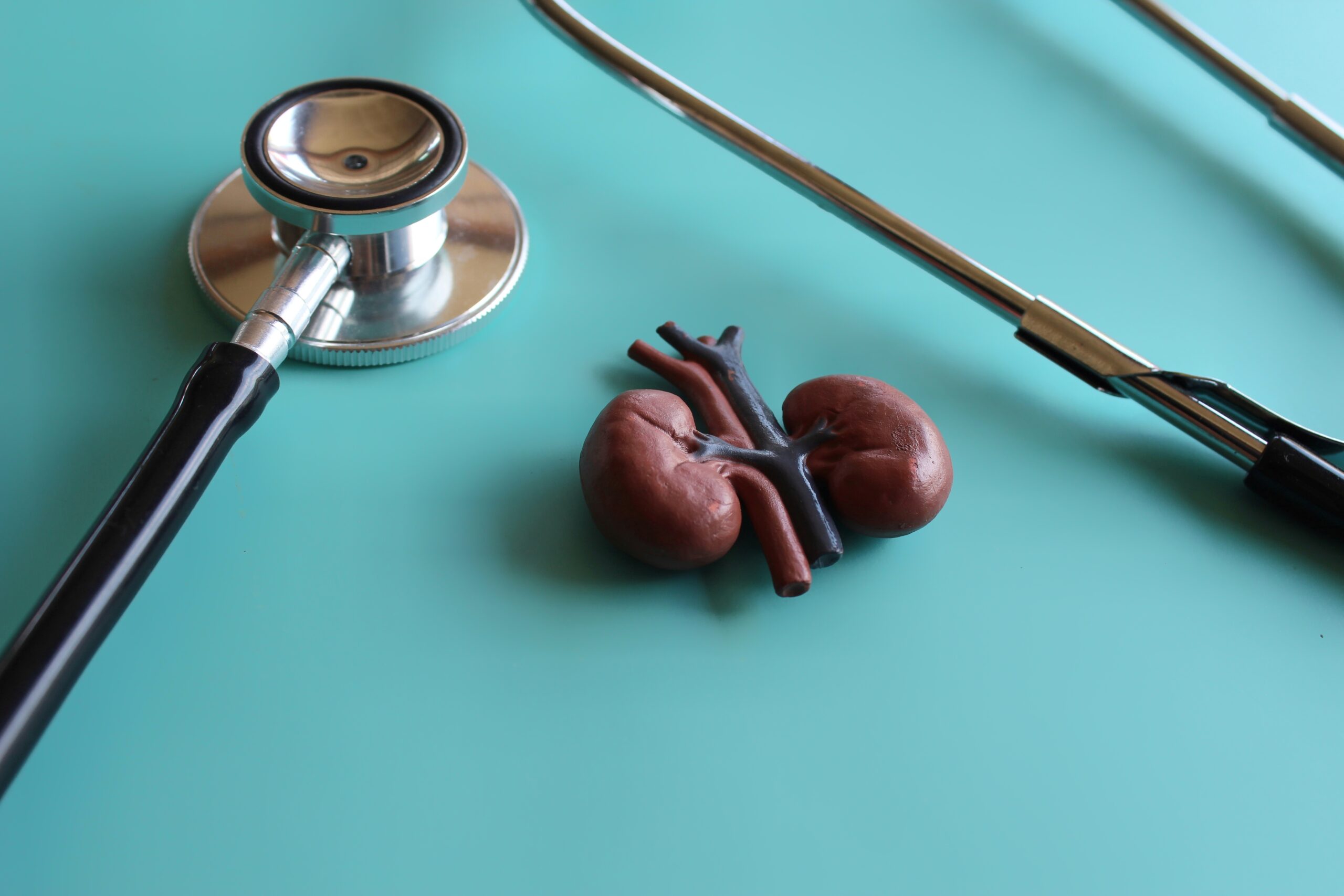 Nephrologist in Richmond Road