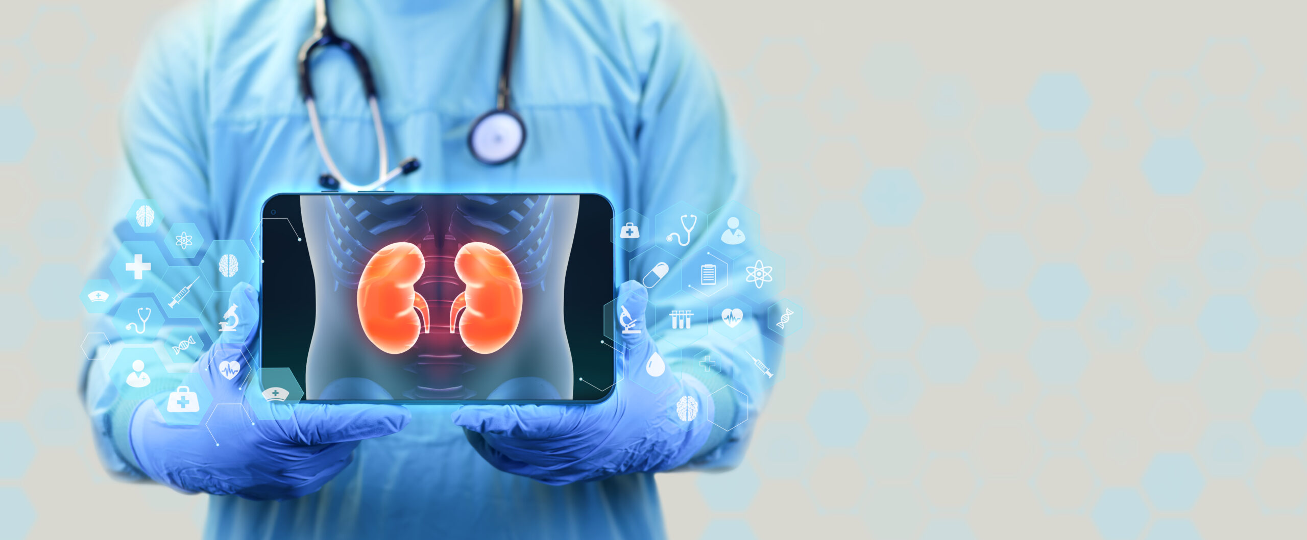 Chronic Kidney Disease Treatment in Bangalore