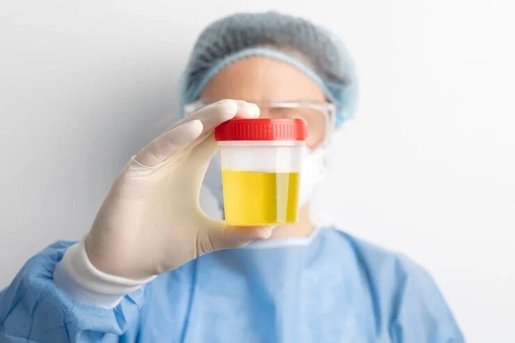 Protein in Urine Treatment in Bangalore